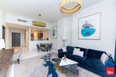 Dzīvoklis Dubai Media Cityjā, AAE 1 istaba, 101.9 m2 Nr. 633013 - attēls 3
