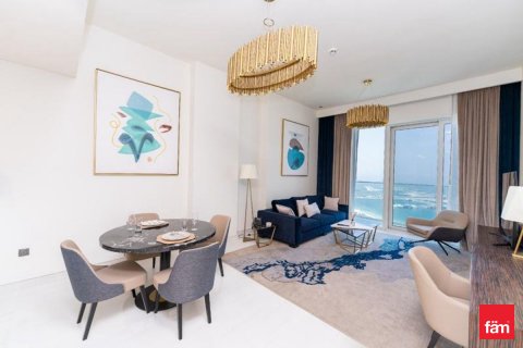 Dzīvoklis Dubai Media Cityjā, AAE 1 istaba, 101.9 m2 Nr. 633013 - attēls 2