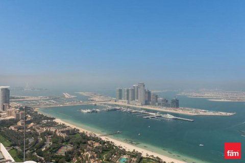 Dzīvoklis Dubai Media Cityjā, AAE 1 istaba, 101.9 m2 Nr. 633013 - attēls 8