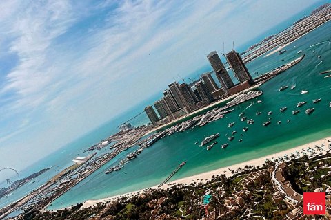 Dzīvoklis Dubai Media Cityjā, AAE 1 istaba, 101.9 m2 Nr. 633013 - attēls 1