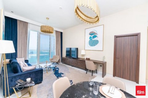 Dzīvoklis Dubai Media Cityjā, AAE 1 istaba, 101.9 m2 Nr. 633013 - attēls 4