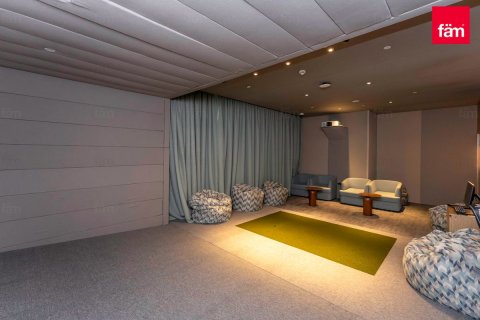 Dzīvoklis Dubai Media Cityjā, AAE 1 istaba, 101.9 m2 Nr. 633013 - attēls 15
