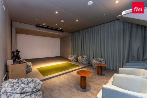 Dzīvoklis Dubai Media Cityjā, AAE 1 istaba, 101.9 m2 Nr. 633013 - attēls 14
