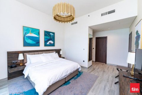 Dzīvoklis Dubai Media Cityjā, AAE 1 istaba, 101.9 m2 Nr. 633013 - attēls 11