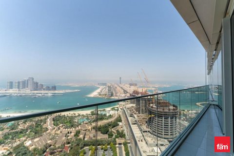 Dzīvoklis Dubai Media Cityjā, AAE 1 istaba, 101.9 m2 Nr. 633013 - attēls 13