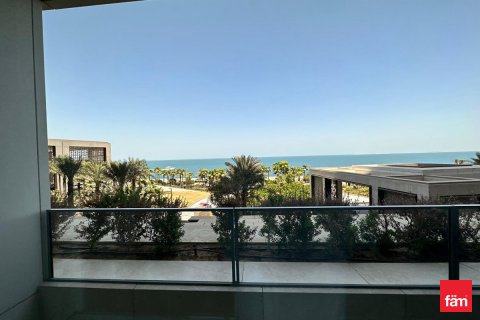 Byt v Palm Jumeirah, Dubai, SAE 2 ložnice, 209.5 m² Č.: 633016 - fotografie 1