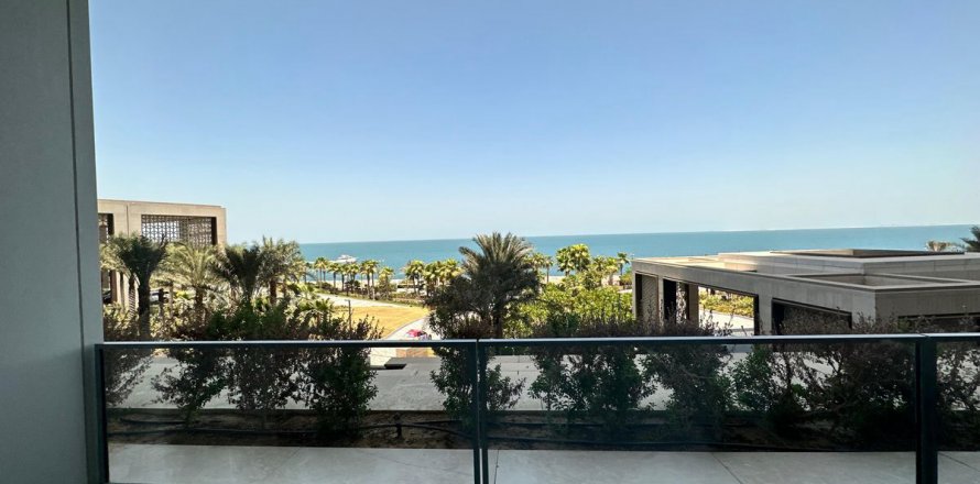 Byt v Palm Jumeirah, Dubai, SAE 2 ložnice, 209.5 m² Č.: 633016