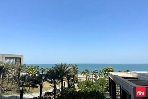 Byt v Palm Jumeirah, Dubai, SAE 2 ložnice, 209.5 m² Č.: 633016 - fotografie 13