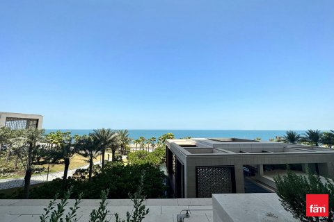 Byt v Palm Jumeirah, Dubai, SAE 2 ložnice, 209.5 m² Č.: 633016 - fotografie 6