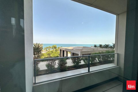 Byt v Palm Jumeirah, Dubai, SAE 2 ložnice, 209.5 m² Č.: 633016 - fotografie 7