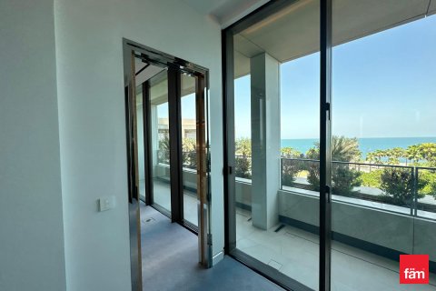 Byt v Palm Jumeirah, Dubai, SAE 2 ložnice, 209.5 m² Č.: 633016 - fotografie 4