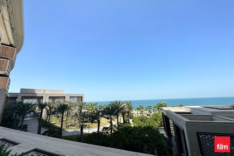 Byt v Palm Jumeirah, Dubai, SAE 2 ložnice, 209.5 m² Č.: 633016 - fotografie 5