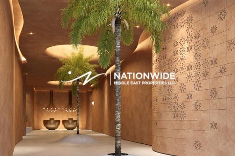 Apartmen di RENAD TOWER di Abu Dhabi, UAE 1 bilik tidur, 58 meter persegi № 633053 - foto 12