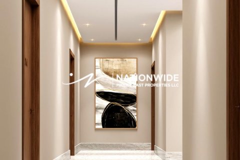 Byt v Abu Dhabi, SAE 1 ložnice, 60 m² Č.: 633052 - fotografie 2