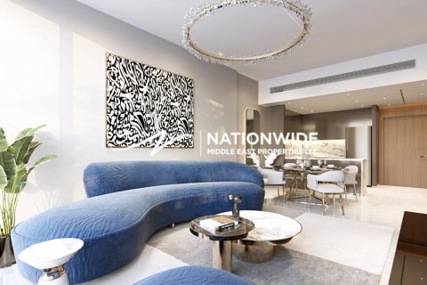 Byt v Abu Dhabi, SAE 1 ložnice, 60 m² Č.: 633052 - fotografie 8