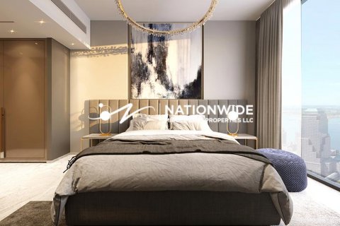 Byt v Abu Dhabi, SAE 1 ložnice, 60 m² Č.: 633052 - fotografie 9