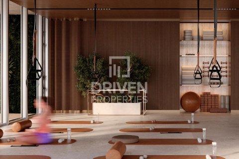 Dubai Marina, Dubai, BAE’de satılık daire 1 yatak odası, 109 m&sup2; No 683220 - fotoğraf 11