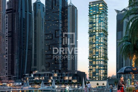 Dubai Marina, Dubai, BAE’de satılık daire 1 yatak odası, 109 m&sup2; No 683220 - fotoğraf 17