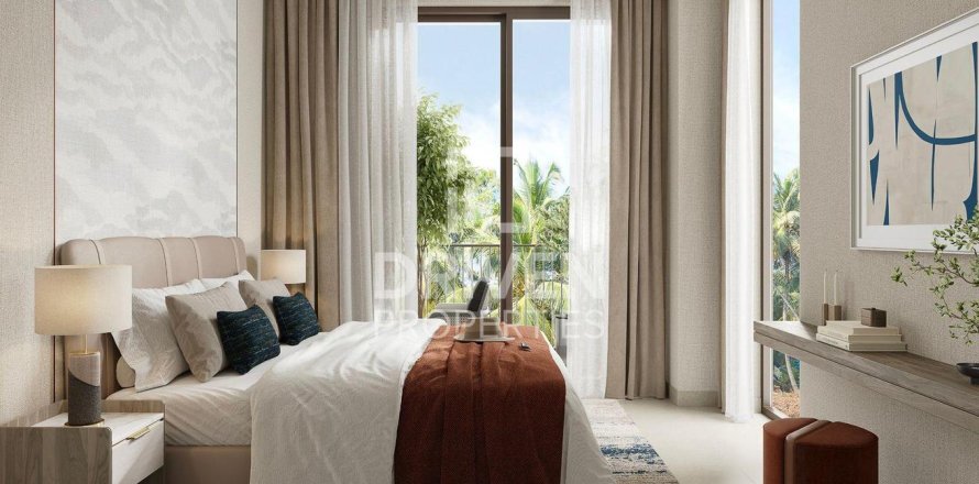 Wohnung in Dubai Creek Harbour (The Lagoons), Dubai, VAE: 2 Schlafzimmer, 95 m2 Nr. 683205