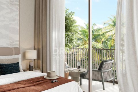 Wohnung zum Verkauf in Dubai Creek Harbour (The Lagoons), Dubai, VAE 2 Schlafzimmer, 95 m2 Nr. 683205 - Foto 2