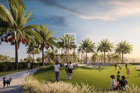 Wohnung zum Verkauf in Dubai Creek Harbour (The Lagoons), Dubai, VAE 2 Schlafzimmer, 95 m2 Nr. 683205 - Foto 12