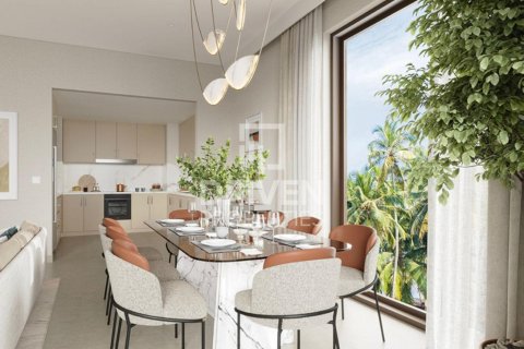 Wohnung zum Verkauf in Dubai Creek Harbour (The Lagoons), Dubai, VAE 2 Schlafzimmer, 95 m2 Nr. 683205 - Foto 10