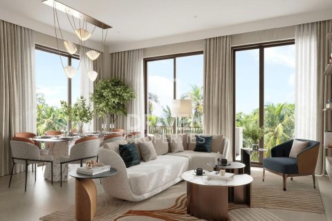 Купить квартиру в Dubai Creek Harbour (The Lagoons), Дубай, ОАЭ 1 спальня, 66м2, № 683204 - фото 3