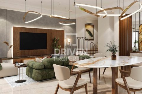 Villetta a schiera in vendita a Dubai Land, Dubai, EAU 5 camere da letto, 229 mq. № 683203 - foto 4