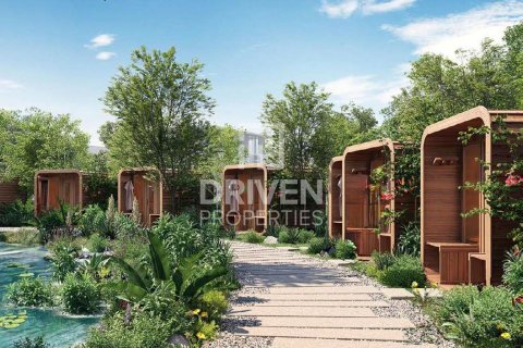 Villetta a schiera in vendita a Dubai Land, Dubai, EAU 5 camere da letto, 229 mq. № 683203 - foto 6