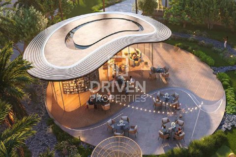 Villetta a schiera in vendita a Dubai Land, Dubai, EAU 5 camere da letto, 229 mq. № 683203 - foto 11