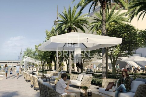 Apartman u Dubai Creek Harbour (The Lagoons), UAE 2 spavaćih soba, 112 m2 Br. 683202 - fotografija 4