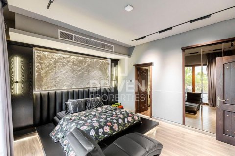 The Villa, Dubai, UAE의 판매용 빌라 침실 5개, 511제곱미터 번호 683201 - 사진 4