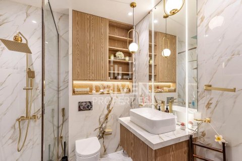 The Villa, Dubai, UAE의 판매용 빌라 침실 5개, 511제곱미터 번호 683201 - 사진 22