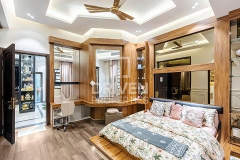 The Villa, Dubai, UAE의 판매용 빌라 침실 5개, 511제곱미터 번호 683201 - 사진 7