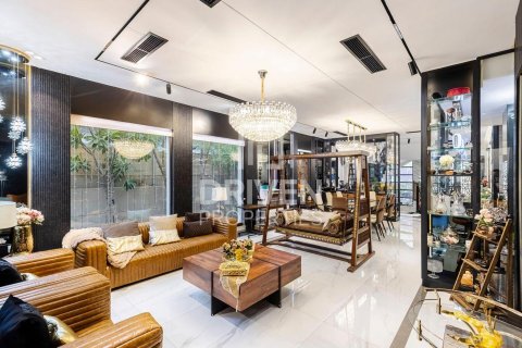 The Villa, Dubai, UAE의 판매용 빌라 침실 5개, 511제곱미터 번호 683201 - 사진 1