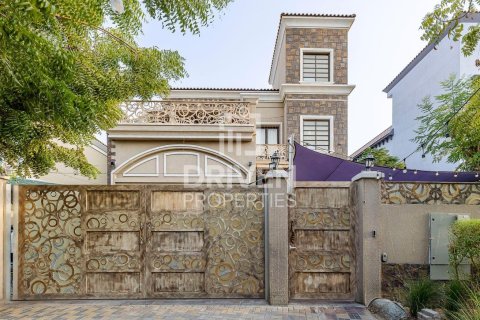 The Villa, Dubai, UAE의 판매용 빌라 침실 5개, 511제곱미터 번호 683201 - 사진 5