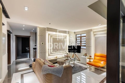 The Villa, Dubai, UAE의 판매용 빌라 침실 5개, 511제곱미터 번호 683201 - 사진 19