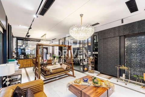 The Villa, Dubai, UAE의 판매용 빌라 침실 5개, 511제곱미터 번호 683201 - 사진 2