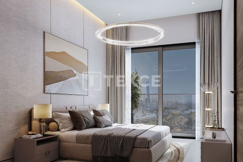 Byt v Jumeirah Lake Towers, Dubai, SAE 2 ložnice, 88 m² Č.: 614107 - fotografie 14