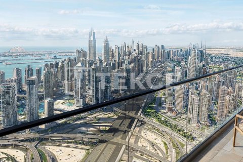 Byt v Jumeirah Lake Towers, Dubai, SAE 2 ložnice, 88 m² Č.: 614107 - fotografie 6
