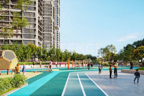 Byt v Jumeirah Lake Towers, Dubai, SAE 2 ložnice, 88 m² Č.: 614107 - fotografie 11