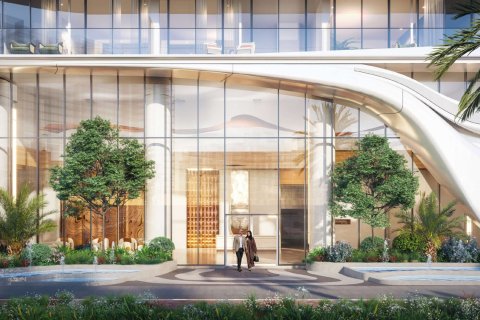Appartement te koop in Motor City, Dubai, VAE 1 kamer, 38 vr.m., nr 732741 - foto 3