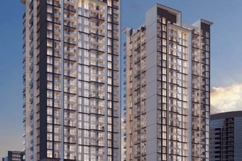 Jumeirah Village Circle, Dubai, BAE’de daire 1 oda, 35 m&sup2; No 732738