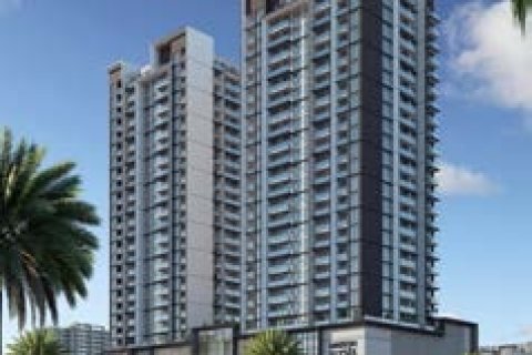 Lakás itt: Jumeirah Village Circle, Dubai, EAE, 1 szoba, 35 m², azonosító: 732738 - fénykép 4