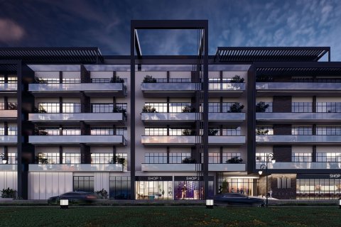 آپارتمان برای فروش در Jumeirah Village Circle، Dubai، امارات متحده عربی 40 متر مربع ، شماره 732736 - تصویر 2
