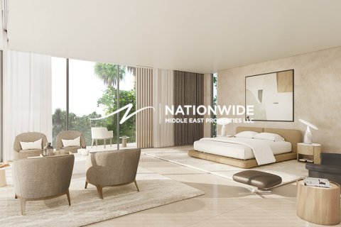Vila v Abu Dhabi, SAE 4 spálne, 367 m2 č. 647148 - Fotografia 7