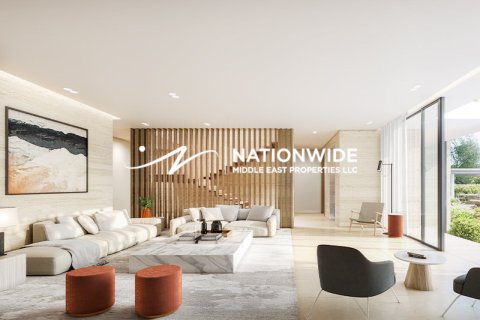 Vila v Abu Dhabi, SAE 4 spálne, 367 m2 č. 647148 - Fotografia 3