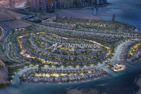 Villa in Abu Dhabi, UAE 4 bedrooms, 367 sq.m. № 647148 - photo 12