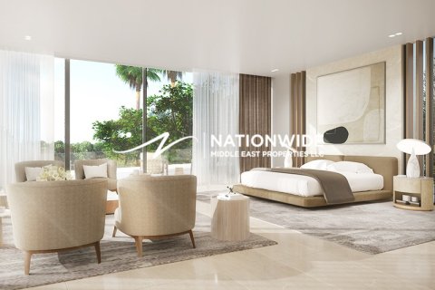 Vila v Abu Dhabi, SAE 4 spálne, 367 m2 č. 647148 - Fotografia 6