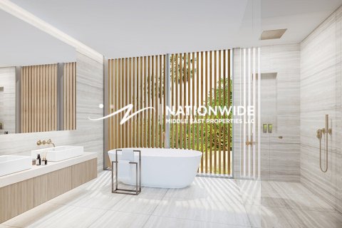 Vila v Abu Dhabi, SAE 4 spálne, 367 m2 č. 647148 - Fotografia 10